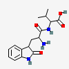 an image of a chemical structure CID 91746327
