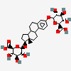 an image of a chemical structure CID 91746421