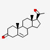 an image of a chemical structure CID 91746430