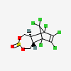 an image of a chemical structure CID 91746514