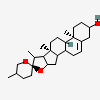 an image of a chemical structure CID 91747775