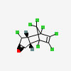 an image of a chemical structure CID 91747989