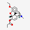 an image of a chemical structure CID 91749742
