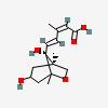 an image of a chemical structure CID 91750628