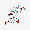 an image of a chemical structure CID 91750631