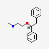 an image of a chemical structure CID 91750698