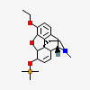 an image of a chemical structure CID 91752735