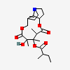 an image of a chemical structure CID 91753270
