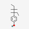 an image of a chemical structure CID 91753341