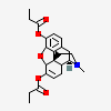 an image of a chemical structure CID 91753907