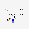 an image of a chemical structure CID 91754991