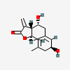 an image of a chemical structure CID 91758415