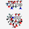 an image of a chemical structure CID 91758790