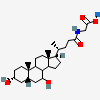 an image of a chemical structure CID 91758819