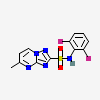 an image of a chemical structure CID 91759