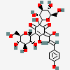an image of a chemical structure CID 91798609