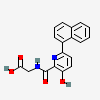 an image of a chemical structure CID 91799222