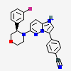 an image of a chemical structure CID 91799234