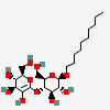 an image of a chemical structure CID 91799589
