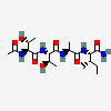 an image of a chemical structure CID 91799591