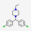 an image of a chemical structure CID 91799670