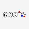 an image of a chemical structure CID 91801413