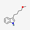 an image of a chemical structure CID 91801517