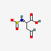 an image of a chemical structure CID 91805785