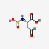 an image of a chemical structure CID 91805786