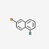 an image of a chemical structure CID 91805791