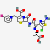 an image of a chemical structure CID 91807214