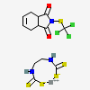 an image of a chemical structure CID 91808903