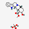 an image of a chemical structure CID 91809011