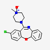 an image of a chemical structure CID 91810511