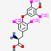 an image of a chemical structure CID 91810528