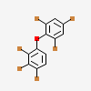 an image of a chemical structure CID 91810642