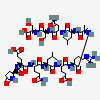 an image of a chemical structure CID 91810664