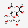an image of a chemical structure CID 91819817
