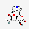 an image of a chemical structure CID 91819904
