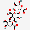an image of a chemical structure CID 91820046