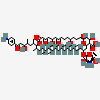 an image of a chemical structure CID 91820123