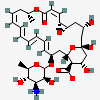 an image of a chemical structure CID 91820142