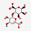 an image of a chemical structure CID 91820269