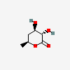 an image of a chemical structure CID 91820522