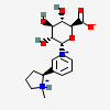 an image of a chemical structure CID 91820524