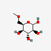 an image of a chemical structure CID 91820744