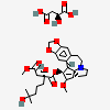 an image of a chemical structure CID 91824178