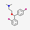 an image of a chemical structure CID 91824497
