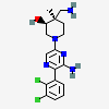 an image of a chemical structure CID 91824802