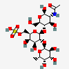 an image of a chemical structure CID 91825710